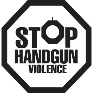 stop handgun violence